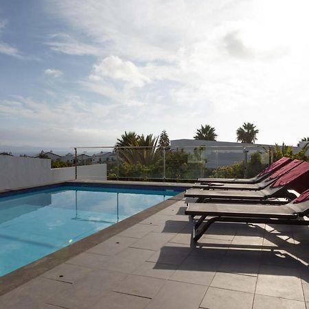 Hoopoe Villas Lanzarote Playa Blanca  Exterior photo