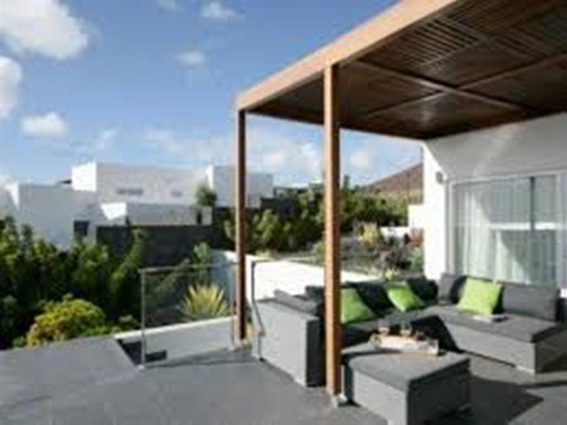 Hoopoe Villas Lanzarote Playa Blanca  Exterior photo